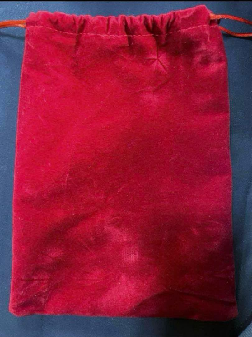 新品　ベン石Ｑ　温熱機器　マッサージ　収納ポーチ　エステ　ホットストーン　経絡