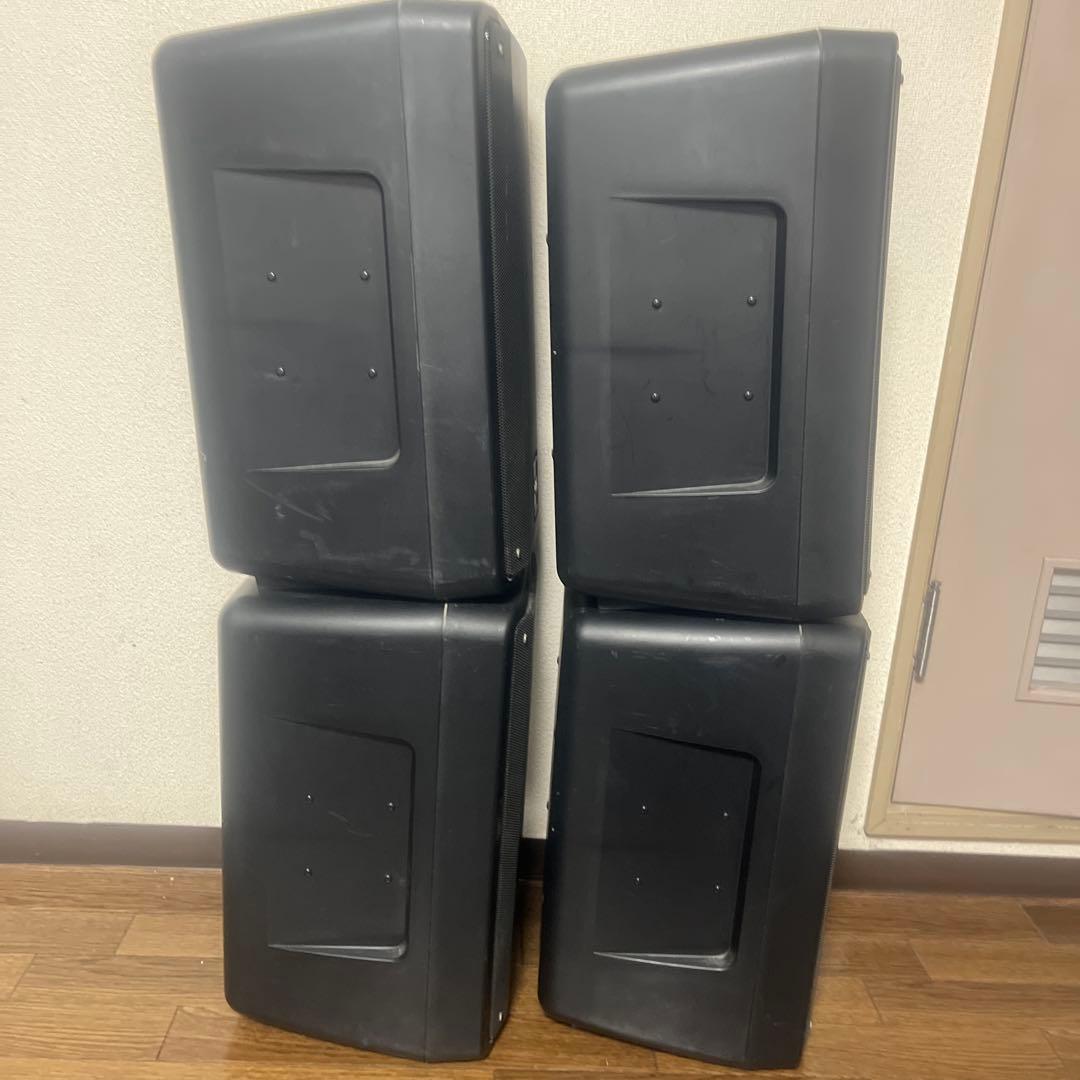 Victor PS-S553 2個セット　動作確認済み