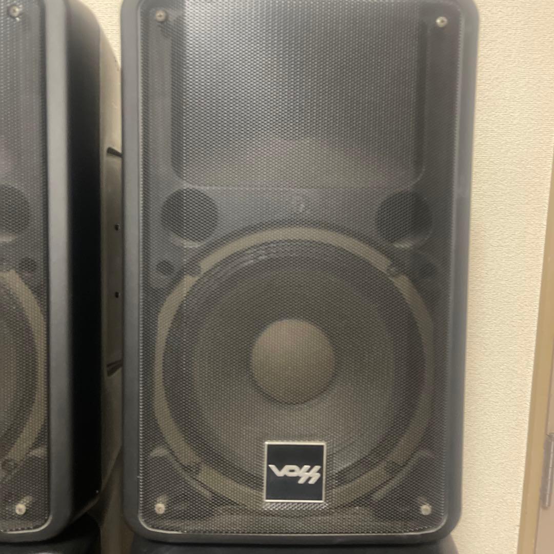 Victor PS-S553 2個セット　動作確認済み