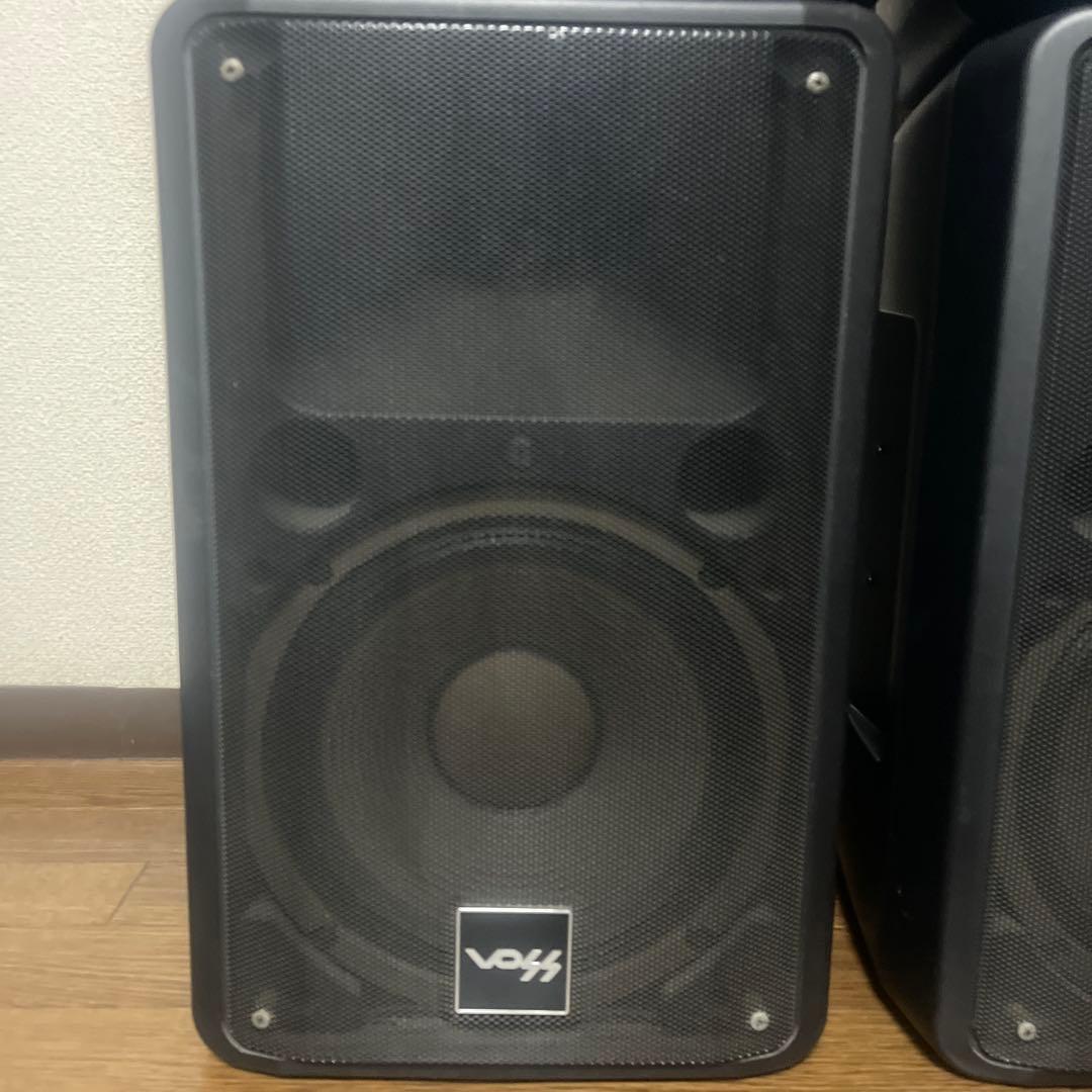 Victor PS-S553 2個セット　動作確認済み