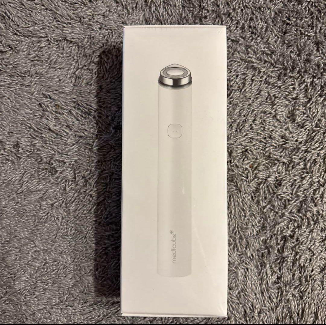 BOOOSTER PRO MINI 美顔器 ホワイトブースター　プロ　ミニ