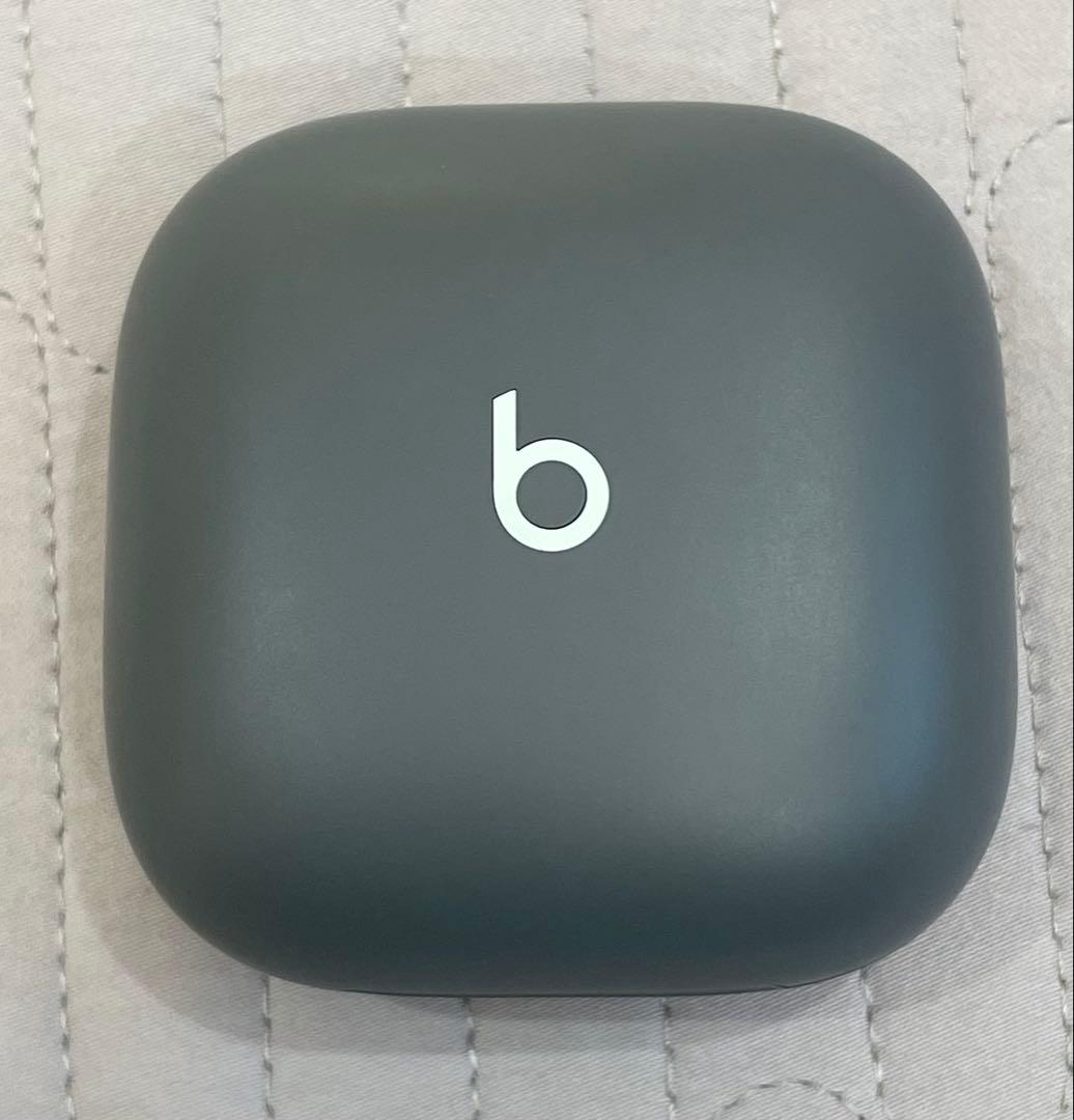 ワイヤレスイヤホン Beats Fit Pro グレー