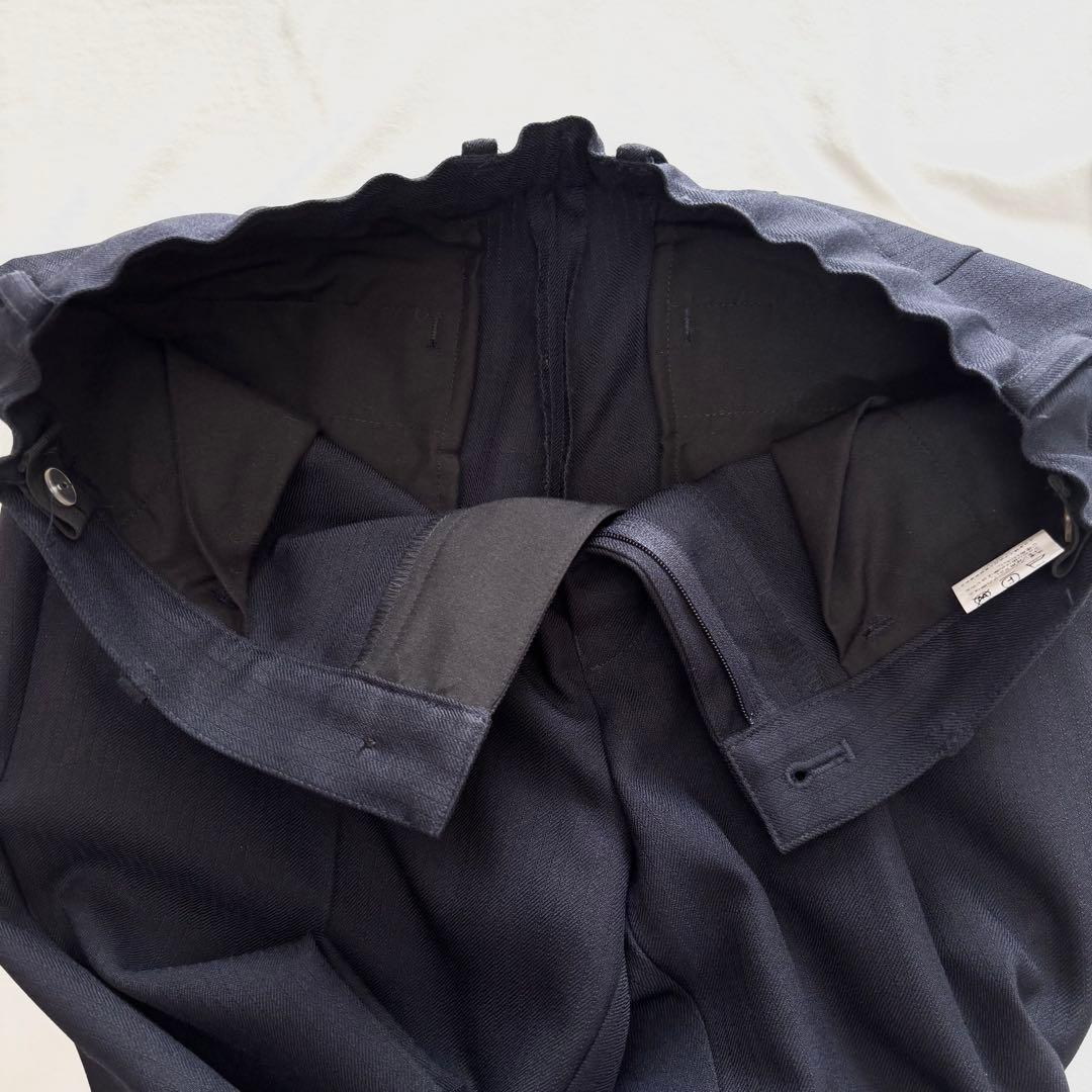 極美品☆150 waltz by BEAMS フォーマル　スーツ 卒業 受験