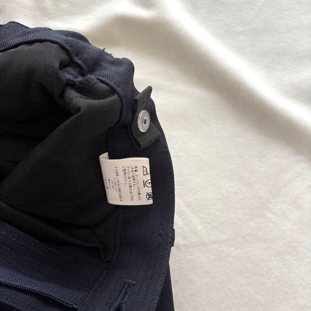 極美品☆150 waltz by BEAMS フォーマル　スーツ 卒業 受験