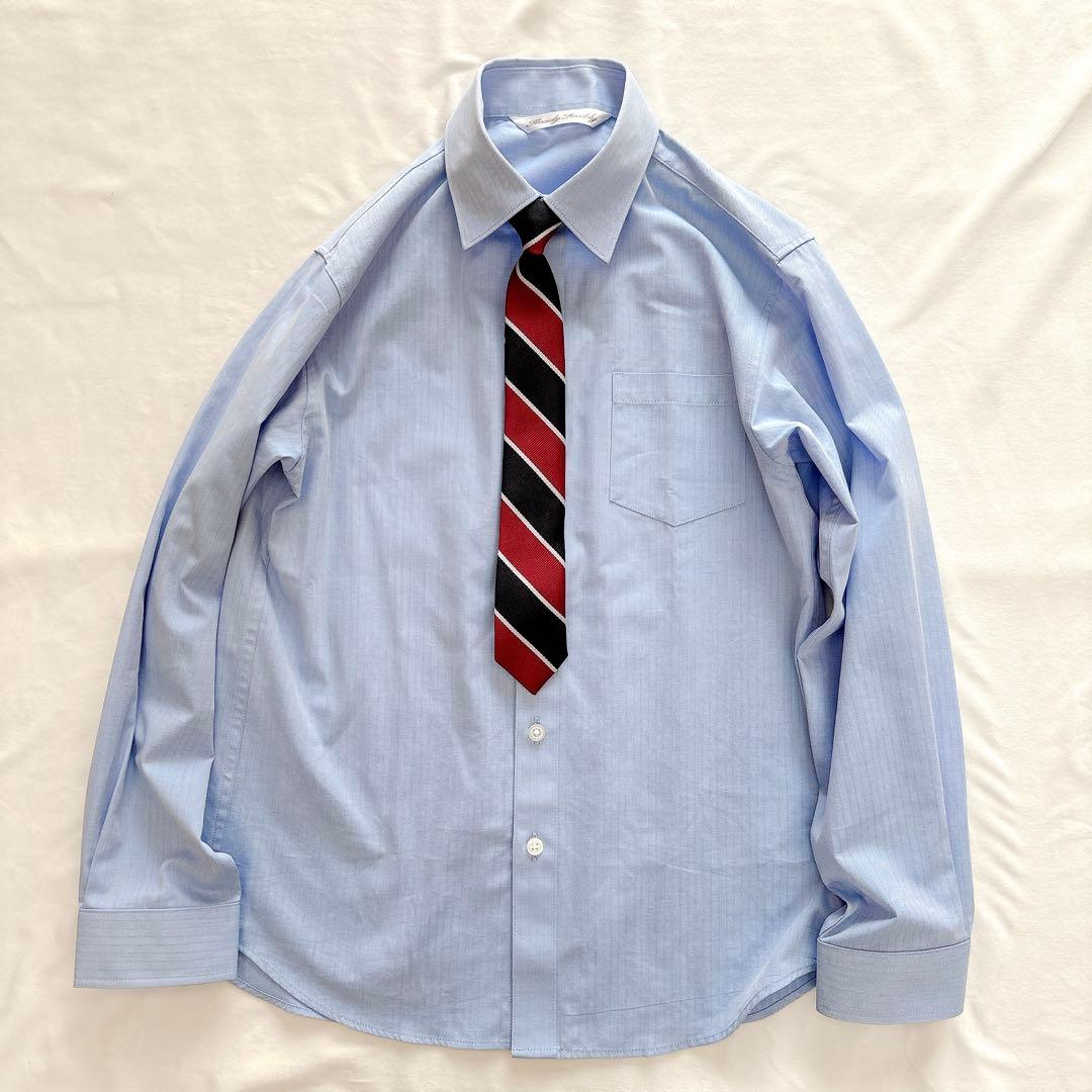 極美品☆150 waltz by BEAMS フォーマル　スーツ 卒業 受験