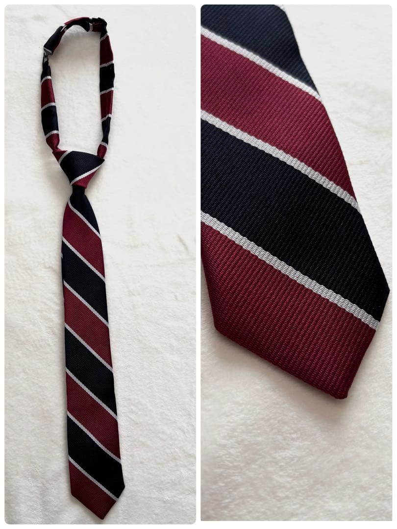 極美品☆150 waltz by BEAMS フォーマル　スーツ 卒業 受験