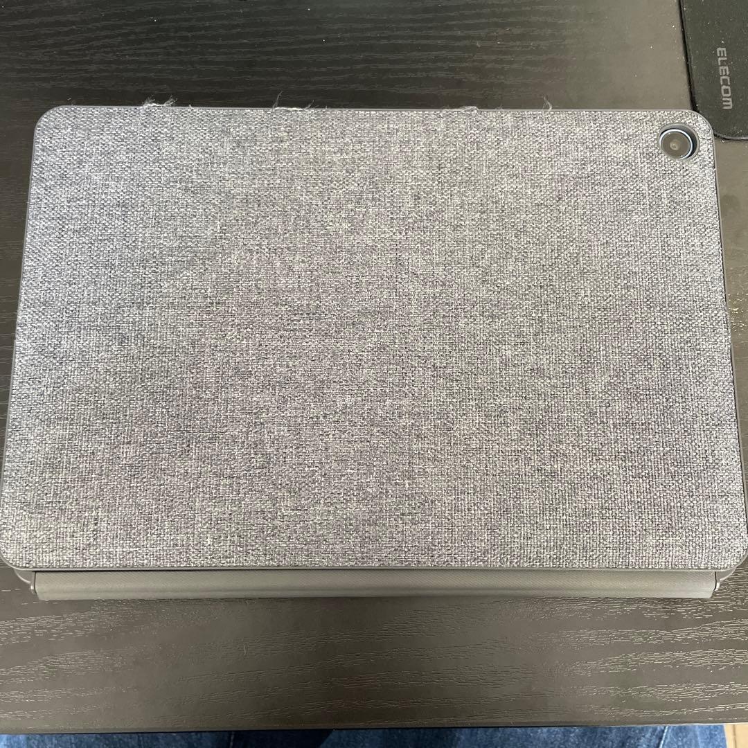 Androidタブレット本体 Lenovo IdeaPad Duet Chromebook CT-X636F