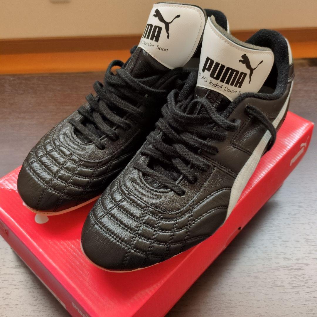 PUMA 旧 パラメヒコ PARA MEXICO 名作 26.5 新品未使用