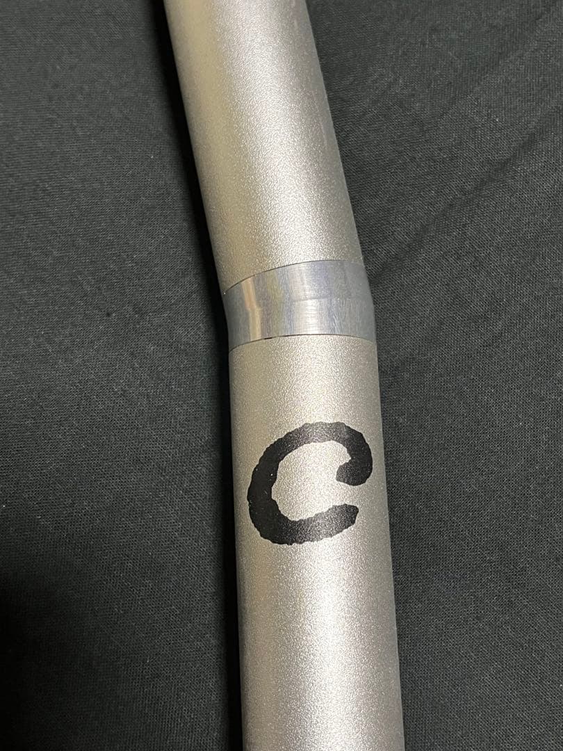 ア*ー様 Critical Racing シートポスト 26.8 oldmtb等