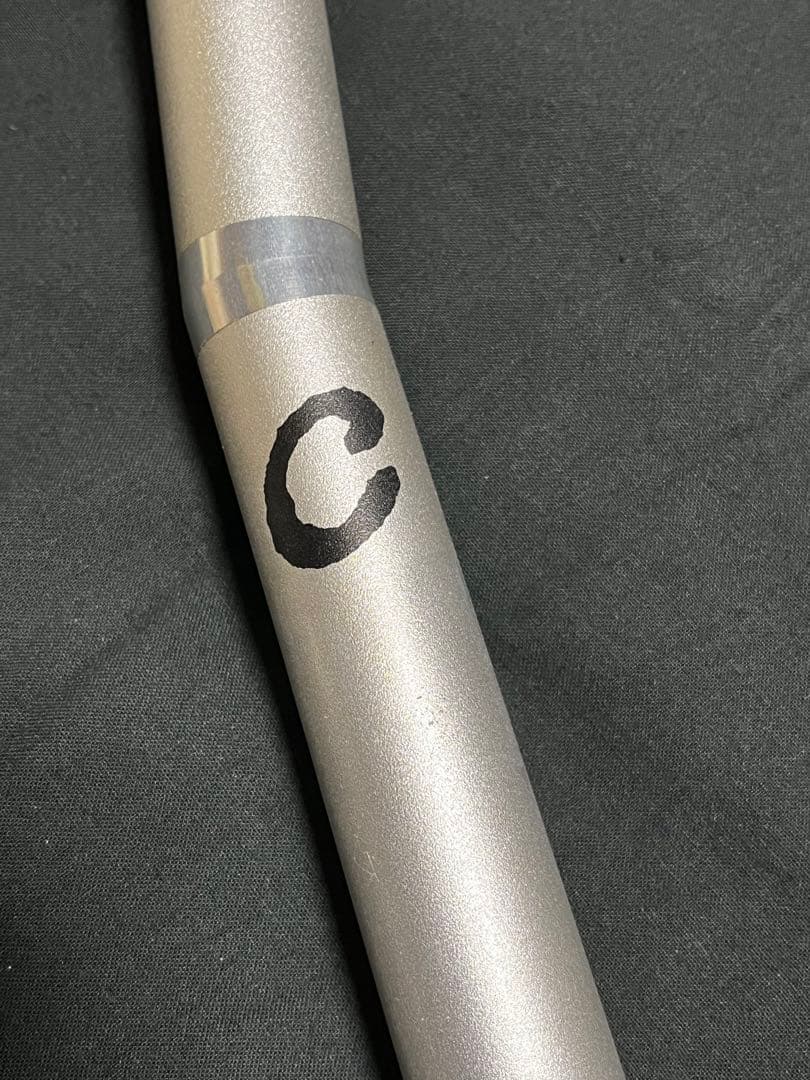 ア*ー様 Critical Racing シートポスト 26.8 oldmtb等