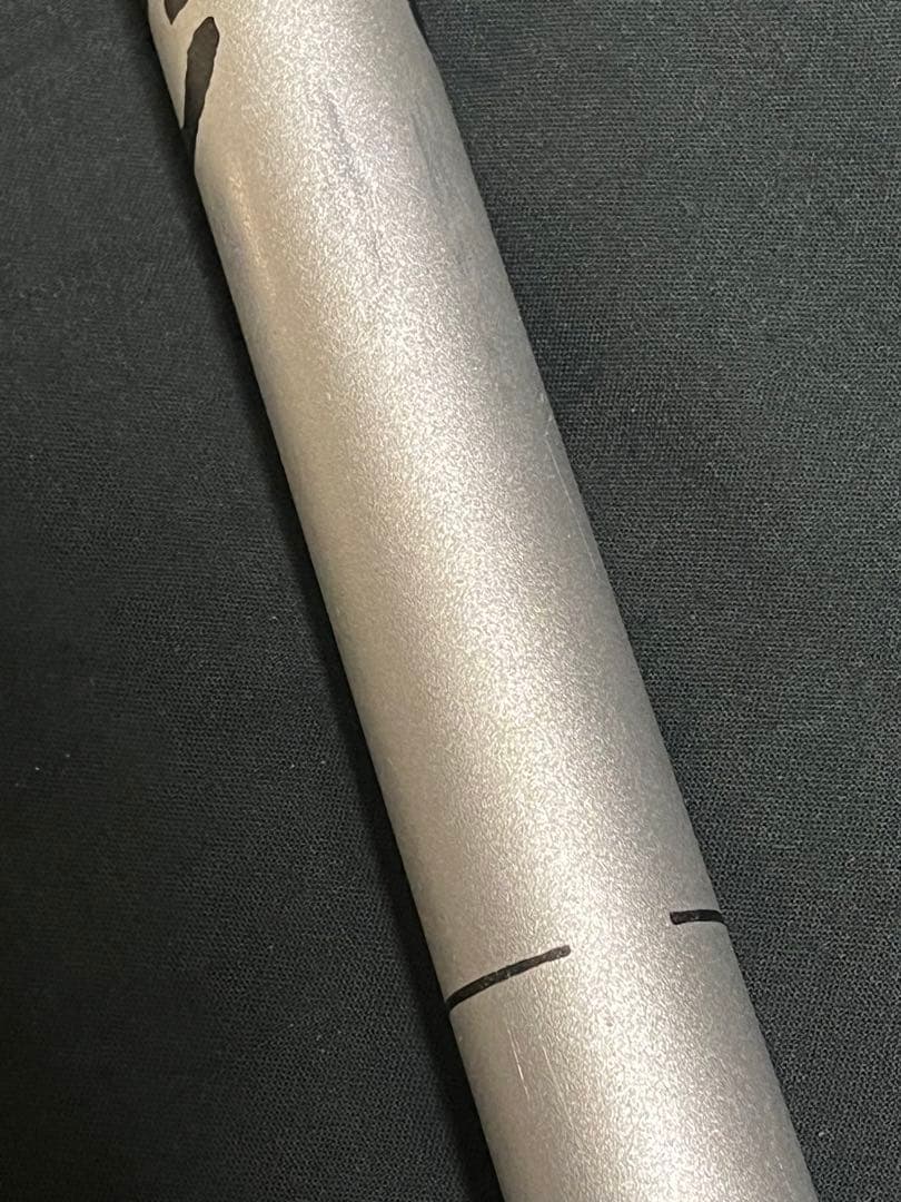 ア*ー様 Critical Racing シートポスト 26.8 oldmtb等