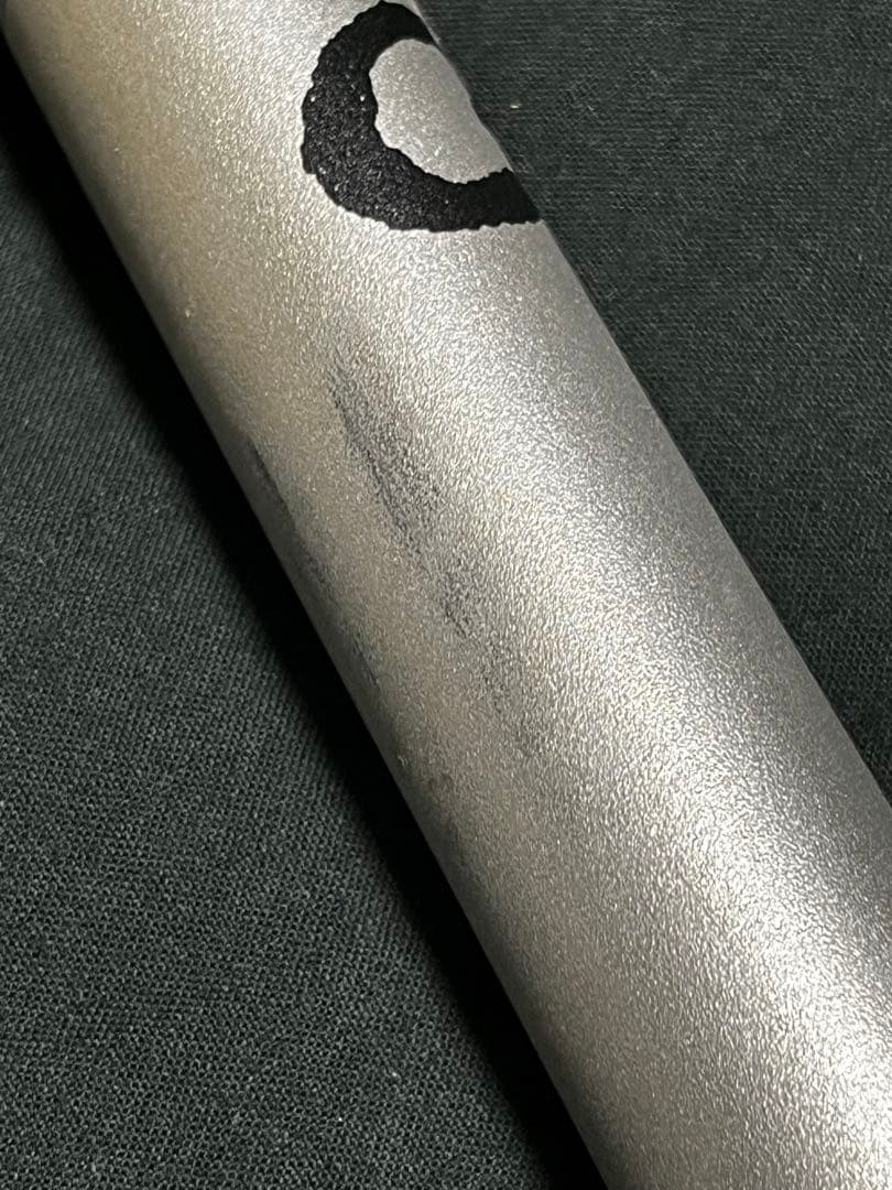 ア*ー様 Critical Racing シートポスト 26.8 oldmtb等