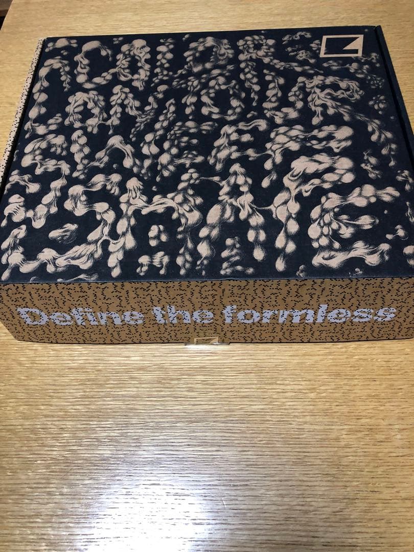 ELEKTRON ( エレクトロン ) / Model:Cycles