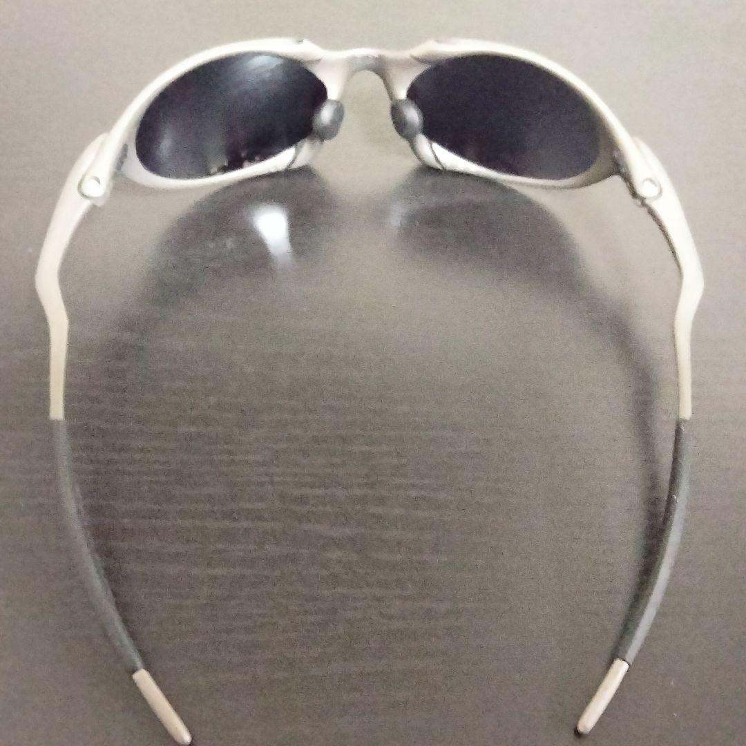※最終値下げ【激レア・極美品】OAKLEY ROMEO1