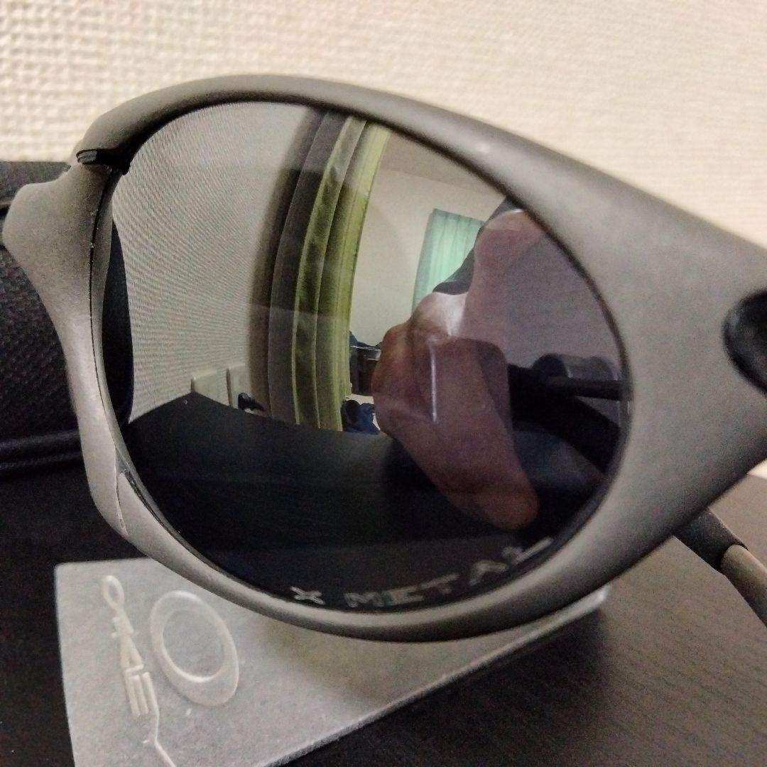 ※最終値下げ【激レア・極美品】OAKLEY ROMEO1