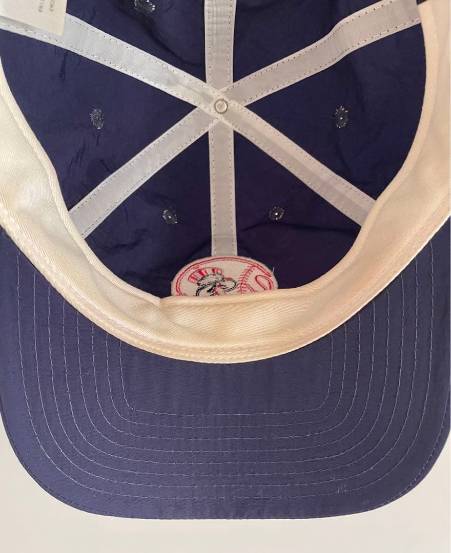 帽子 Aime Leon Dore New Era Yankees Nylon Hat