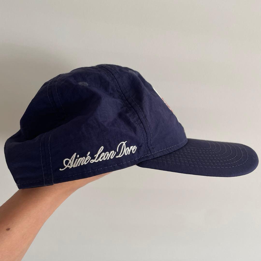 帽子 Aime Leon Dore New Era Yankees Nylon Hat