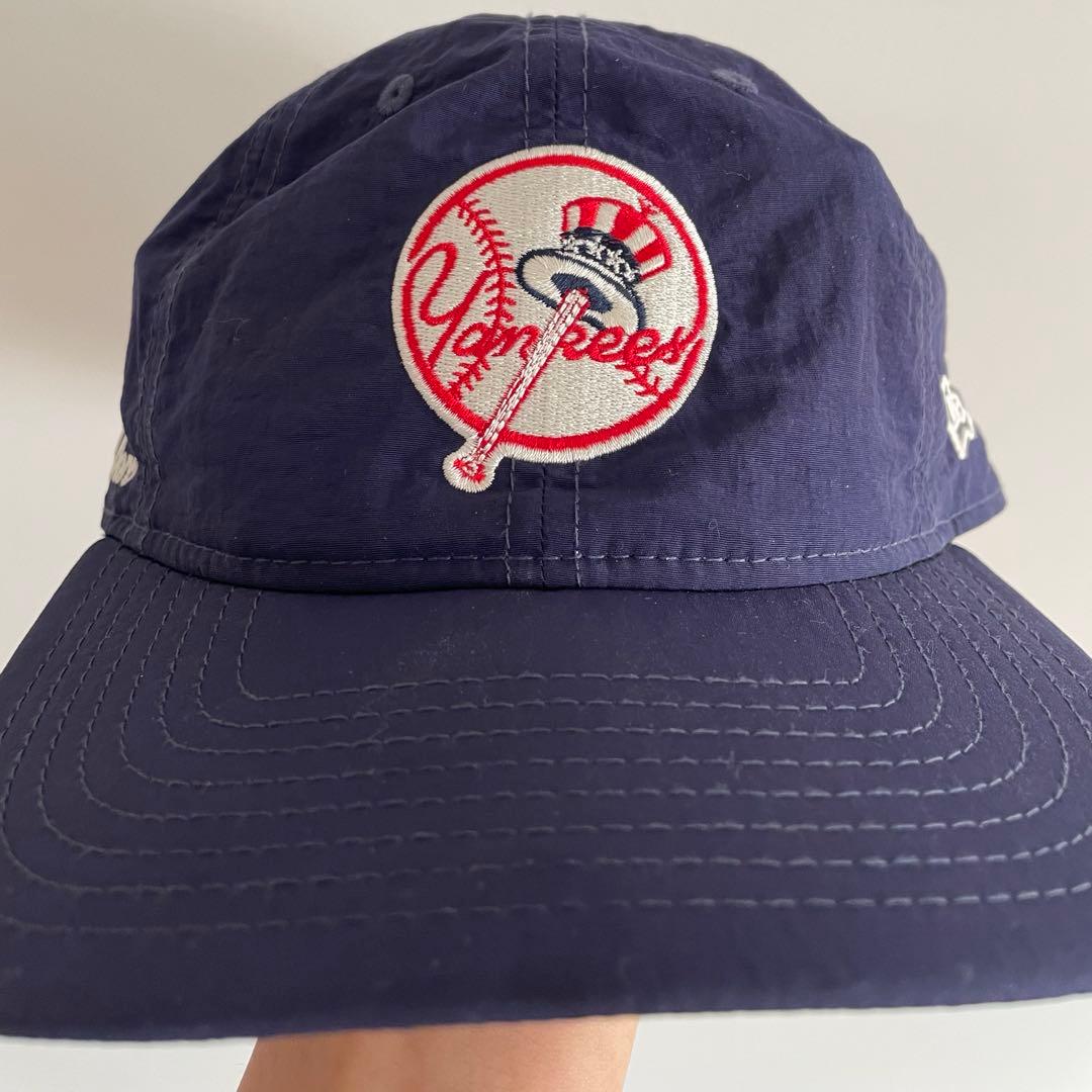 帽子 Aime Leon Dore New Era Yankees Nylon Hat