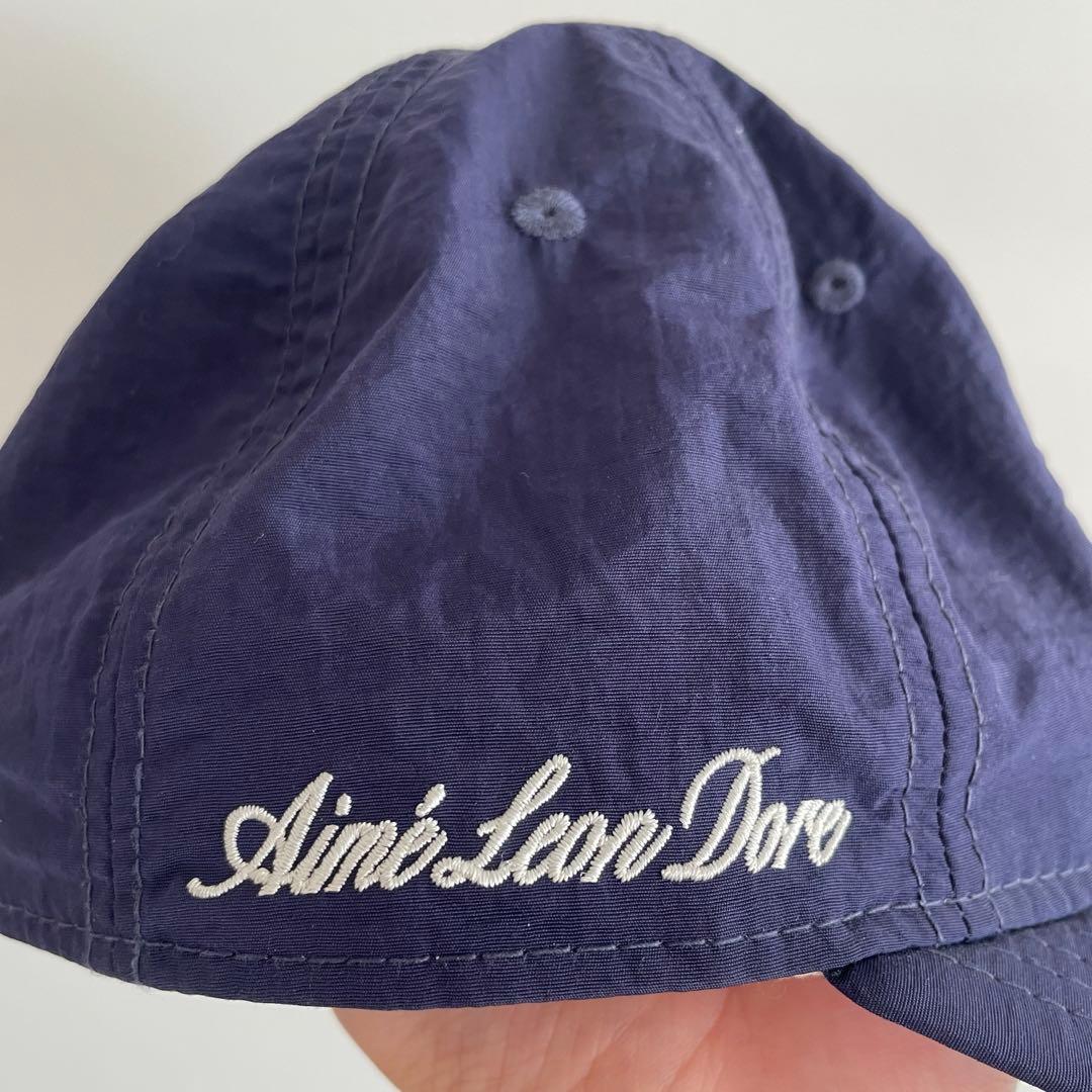 帽子 Aime Leon Dore New Era Yankees Nylon Hat