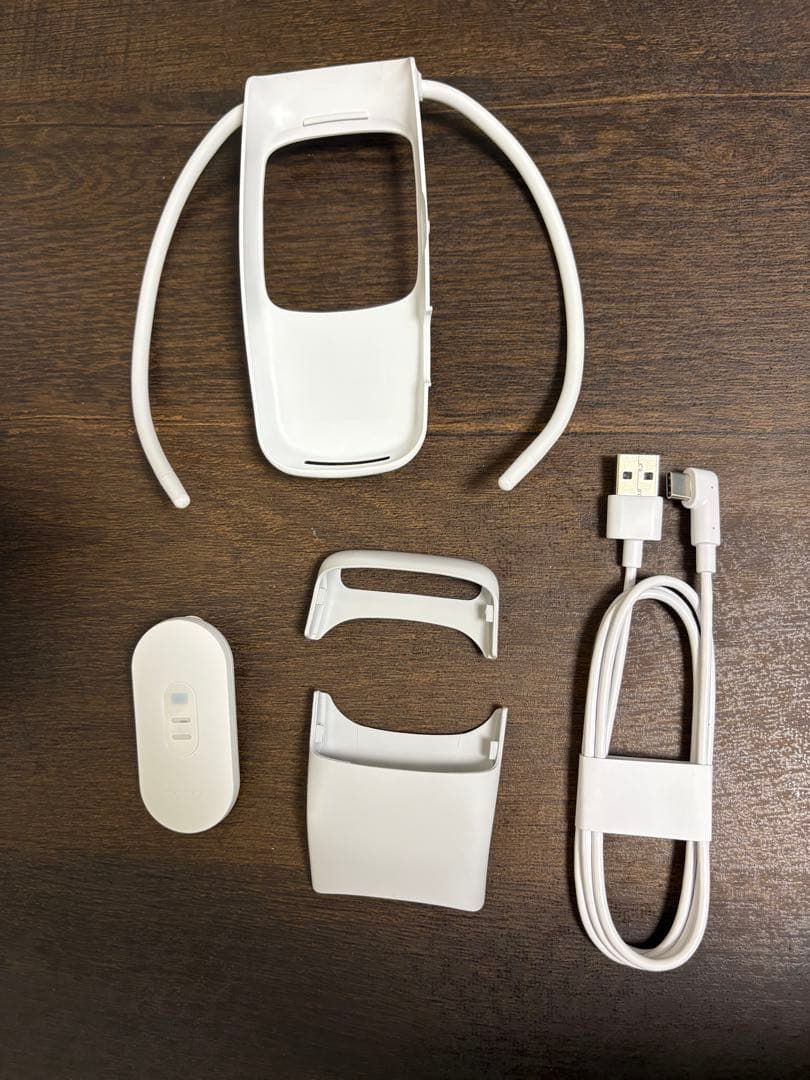 SONY REON POCKET 5 ポータブル冷暖房機