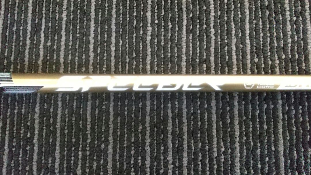 スピーダーNXゴールド50