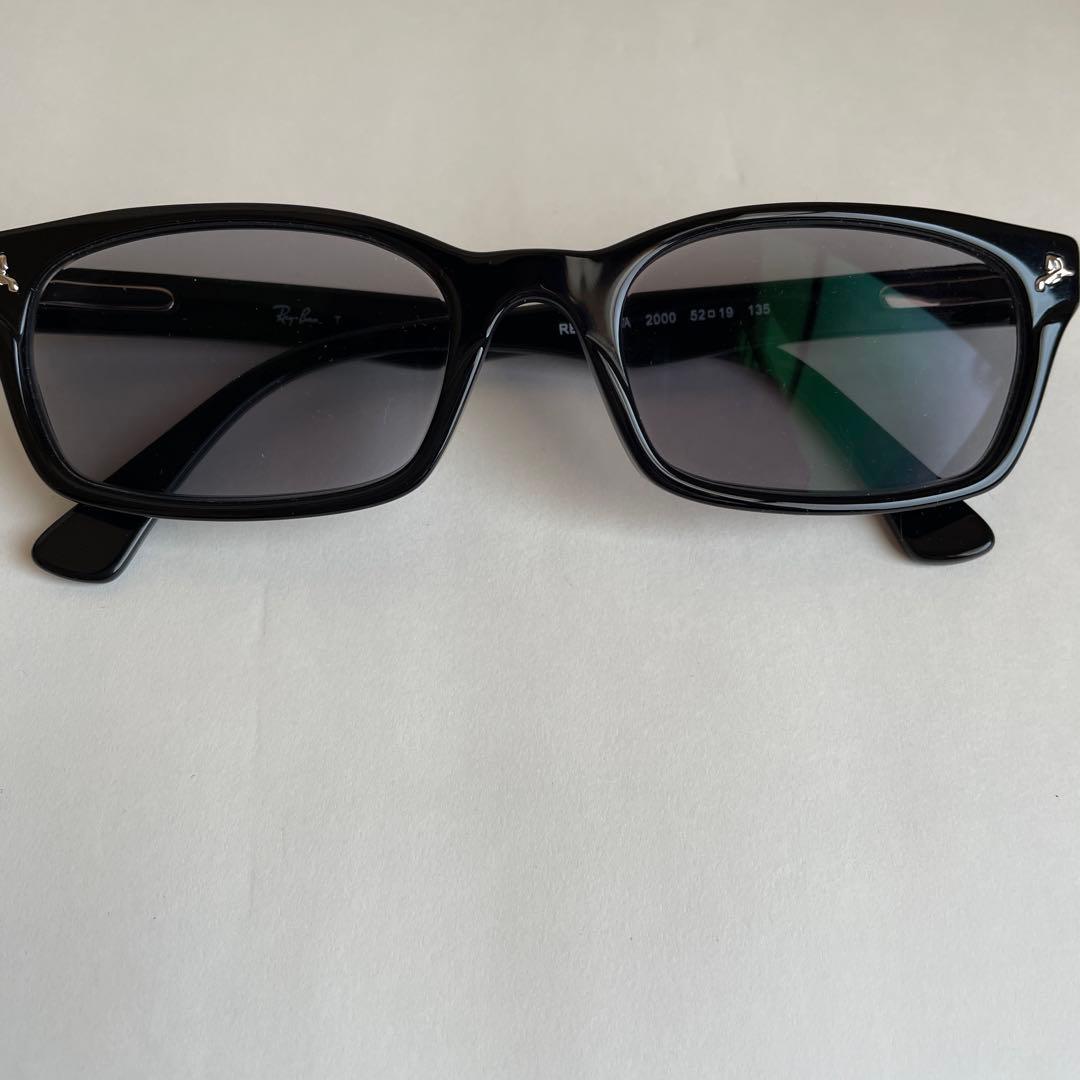 専用出品よち☆様用 レイバン サングラス 調光レンズ