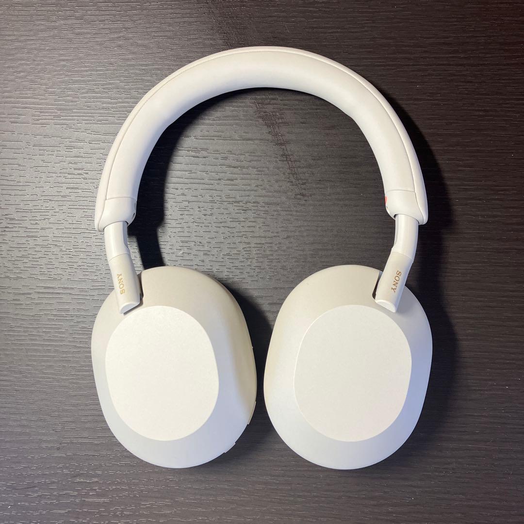 AONY WH-1000XM5 ヘッドホン