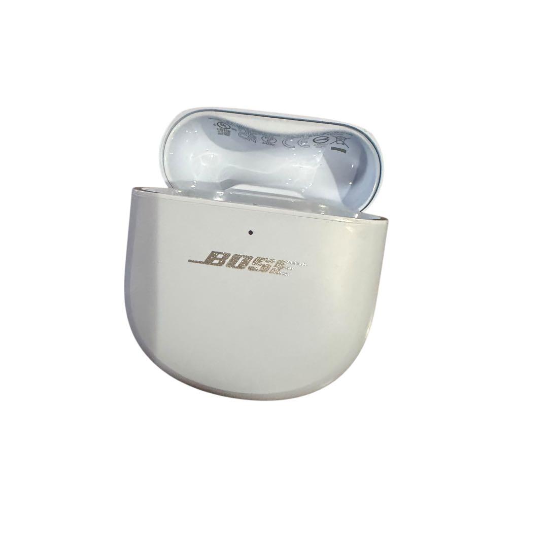 イヤホン Bose QuietComfort Ultra Earbuds Blue