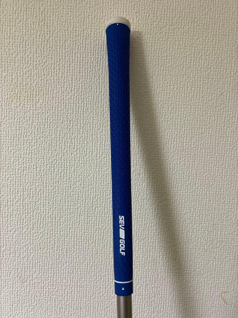 キャロウェイアイアンユーティリティ X FORGED 24度attas 10sx