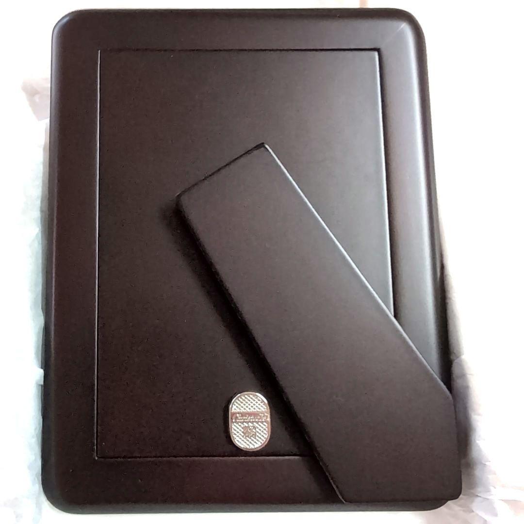 未使用クリストフル　フォトフレーム　コキーユ