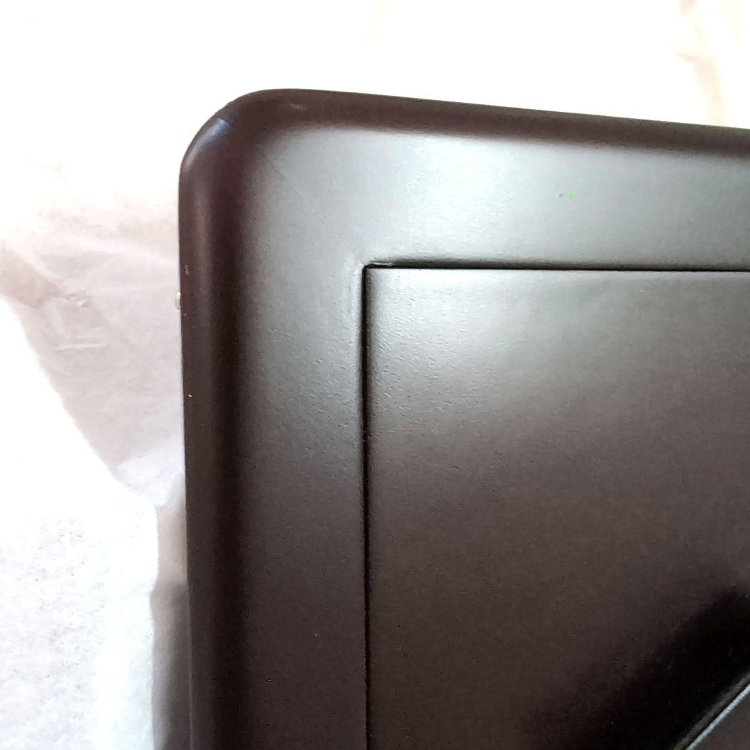 未使用クリストフル　フォトフレーム　コキーユ