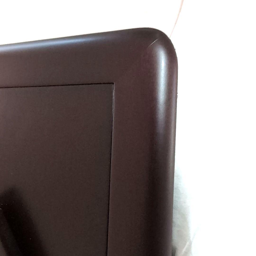 未使用クリストフル　フォトフレーム　コキーユ