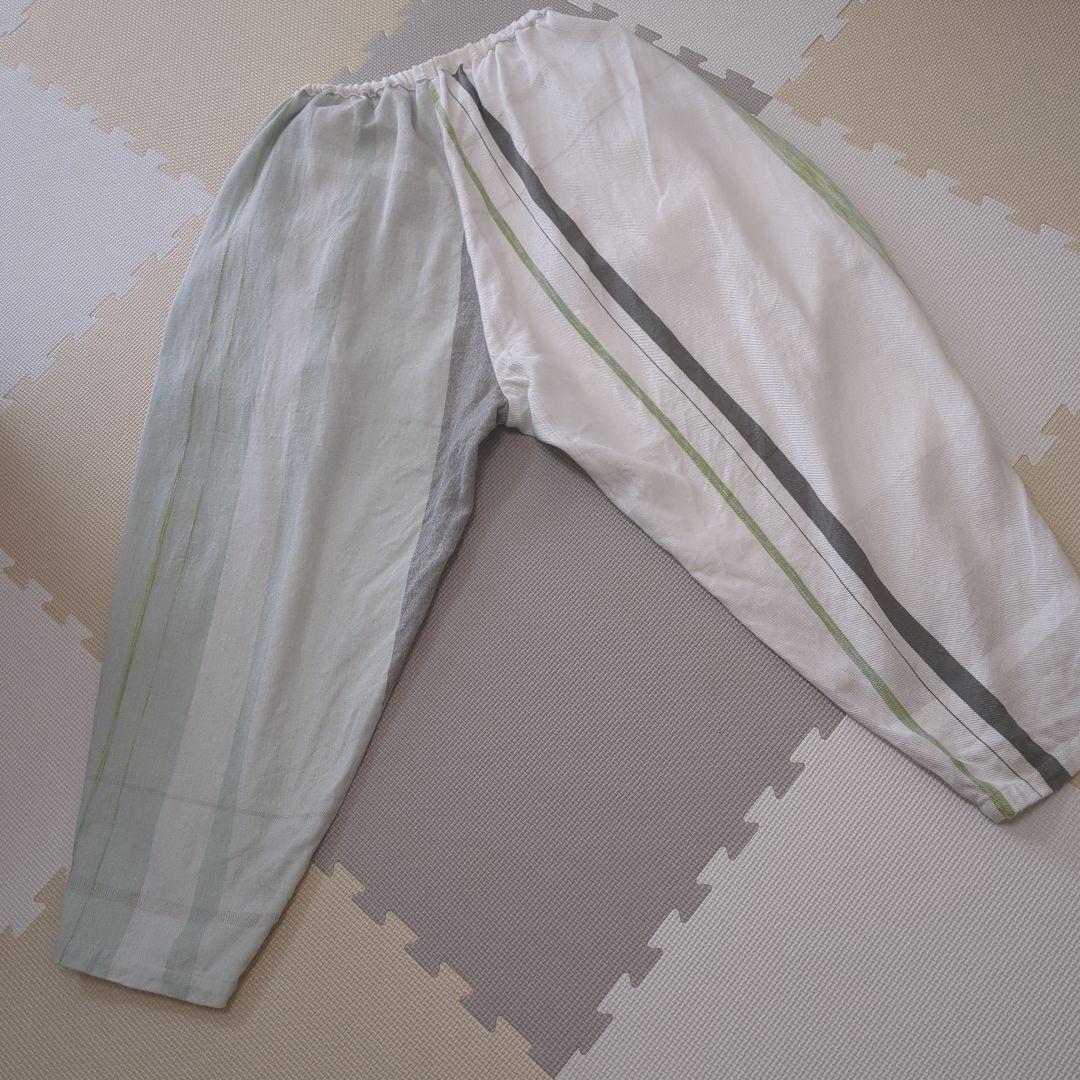 玉木新雌　tamakiniime ボンズ　一点もの❢