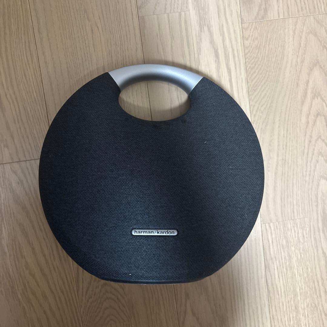 harman kardon onyx studio5 ワイヤレススピーカー
