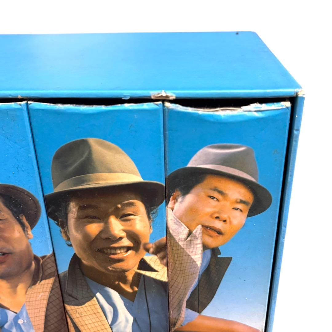 男はつらいよ DVD全巻セット（第1作〜第48作＋特別篇）寅さん 落書きあり