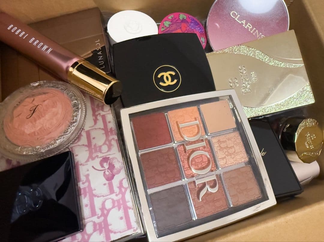 大量 デパコス プチプラ 50点以上 コスメ まとめ売り