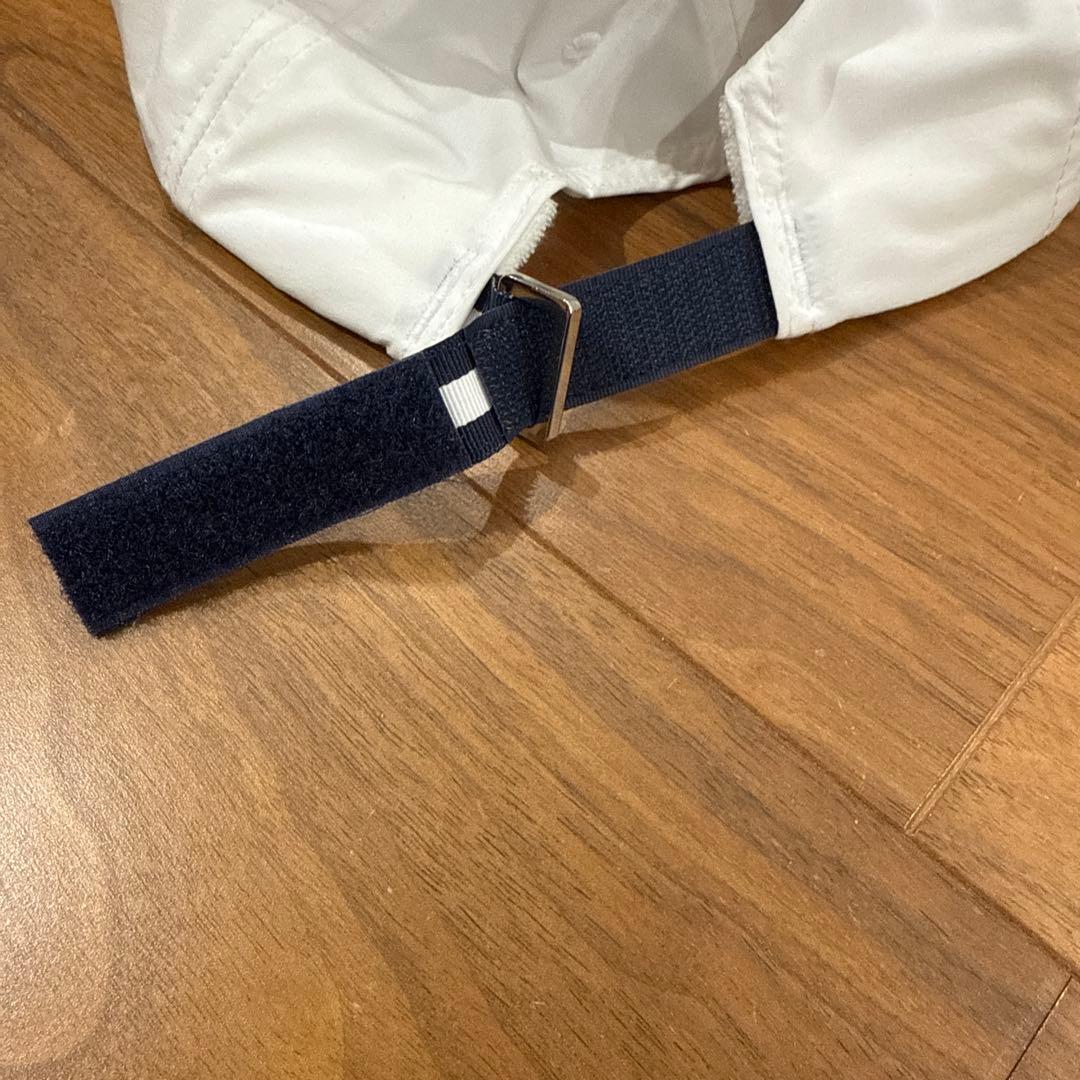 Polo Ralph Lauren テディベアキャップ ゴルフ