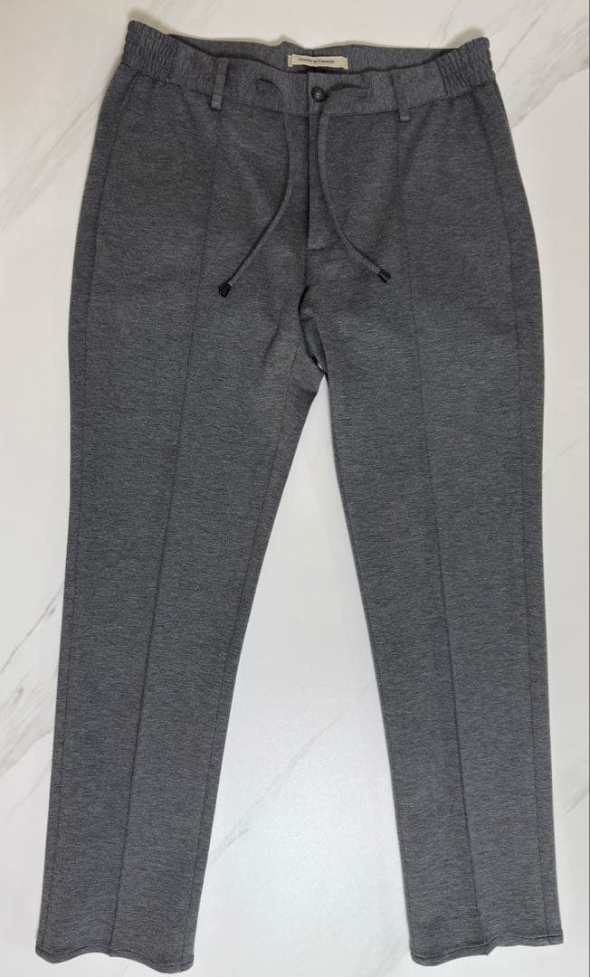 【未使用】giabsarchivio マサッチョ グレー ジャブスアルキヴィオ