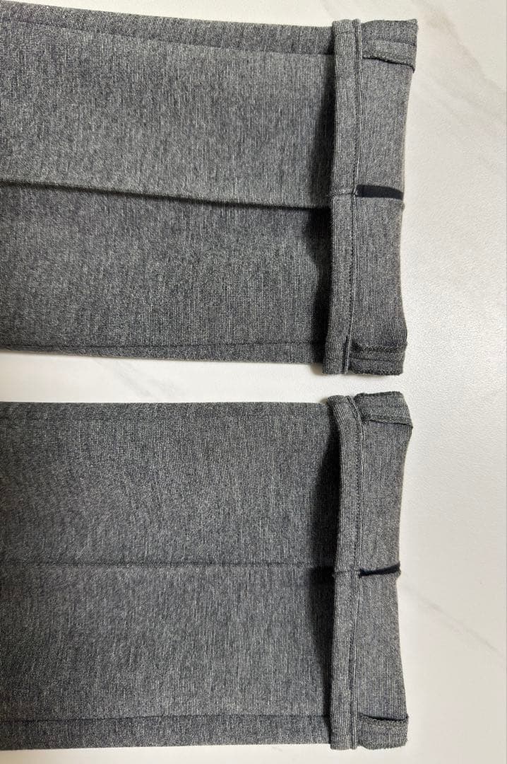 【未使用】giabsarchivio マサッチョ グレー ジャブスアルキヴィオ