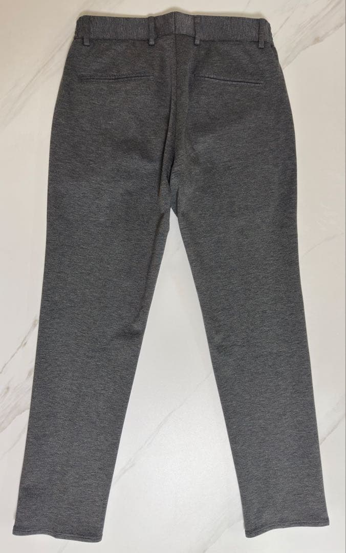 【未使用】giabsarchivio マサッチョ グレー ジャブスアルキヴィオ