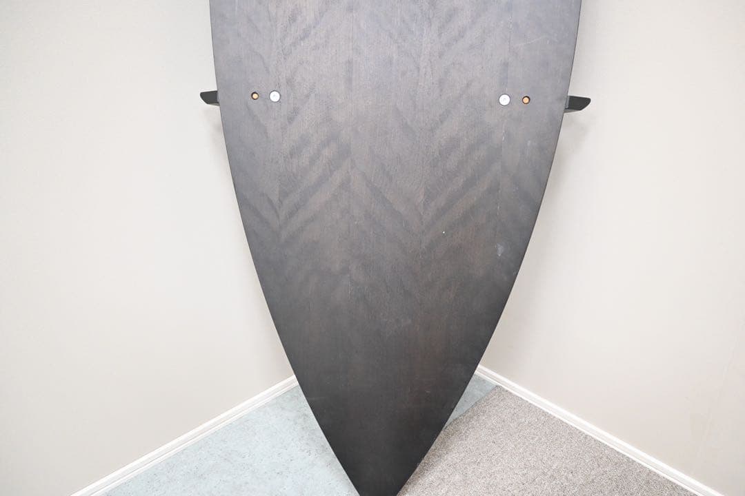 【極美品】 porada ポラダ サーフミラー 2