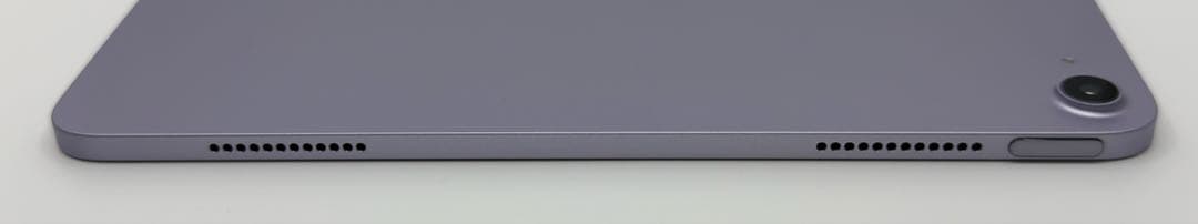 iPad Air 128GB 13インチ　パープル 2024年モデル 第6世代