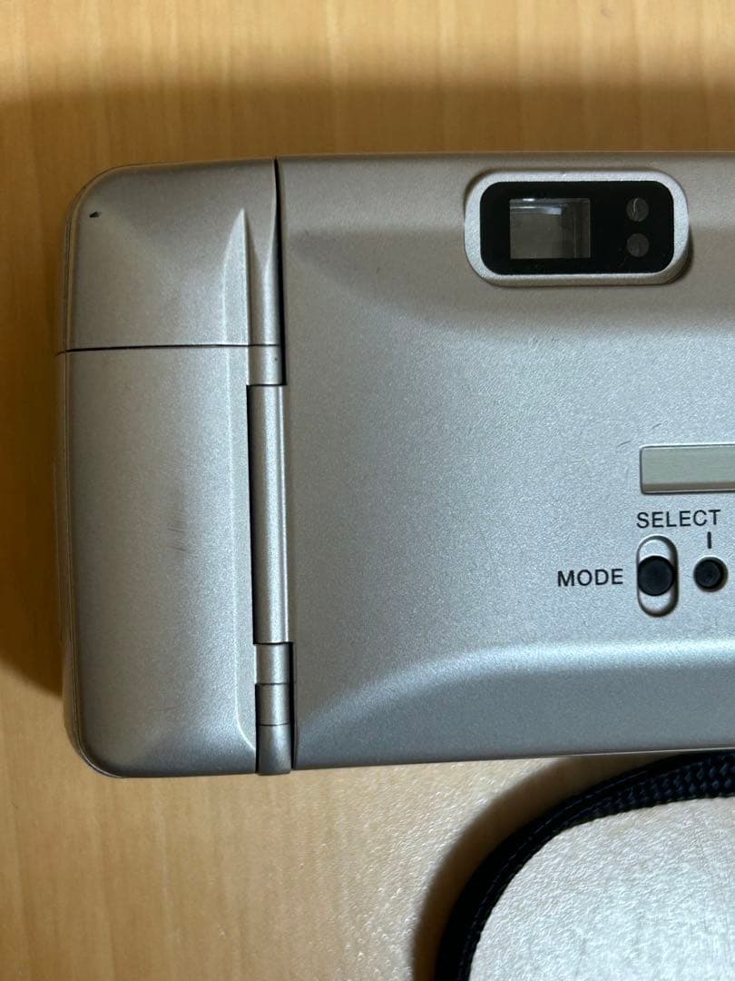 KYOCERA TPROOF カメラ