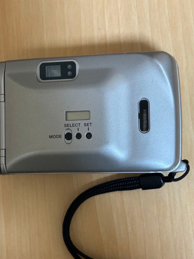 KYOCERA TPROOF カメラ