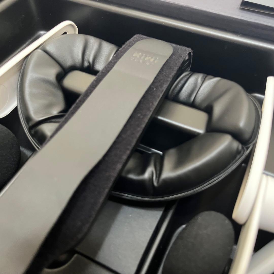  Quest 3・3S K4 Duo オーディオバッテリーストラップ