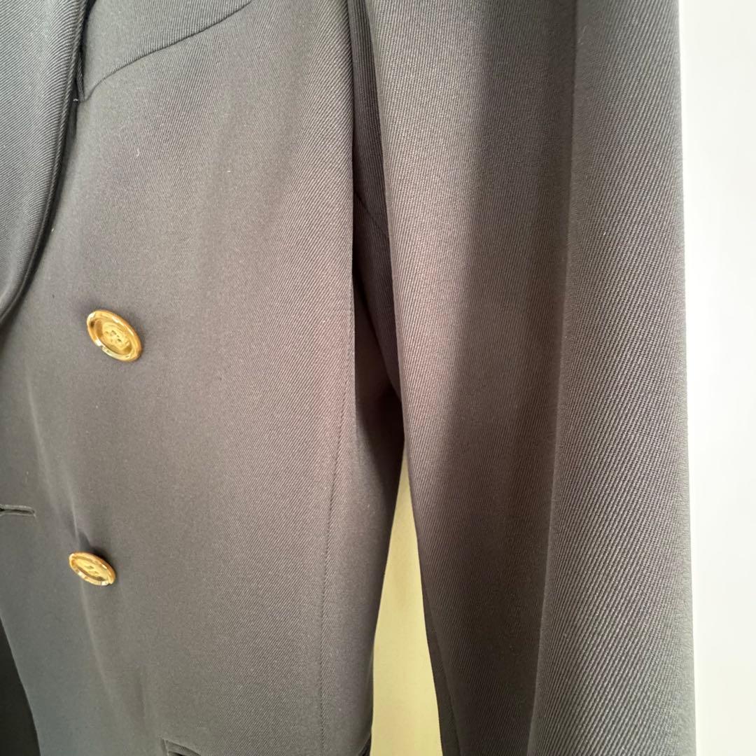 ジャケット・アウター Ameri CLASSIC MINIMAL TAILORED JACKET