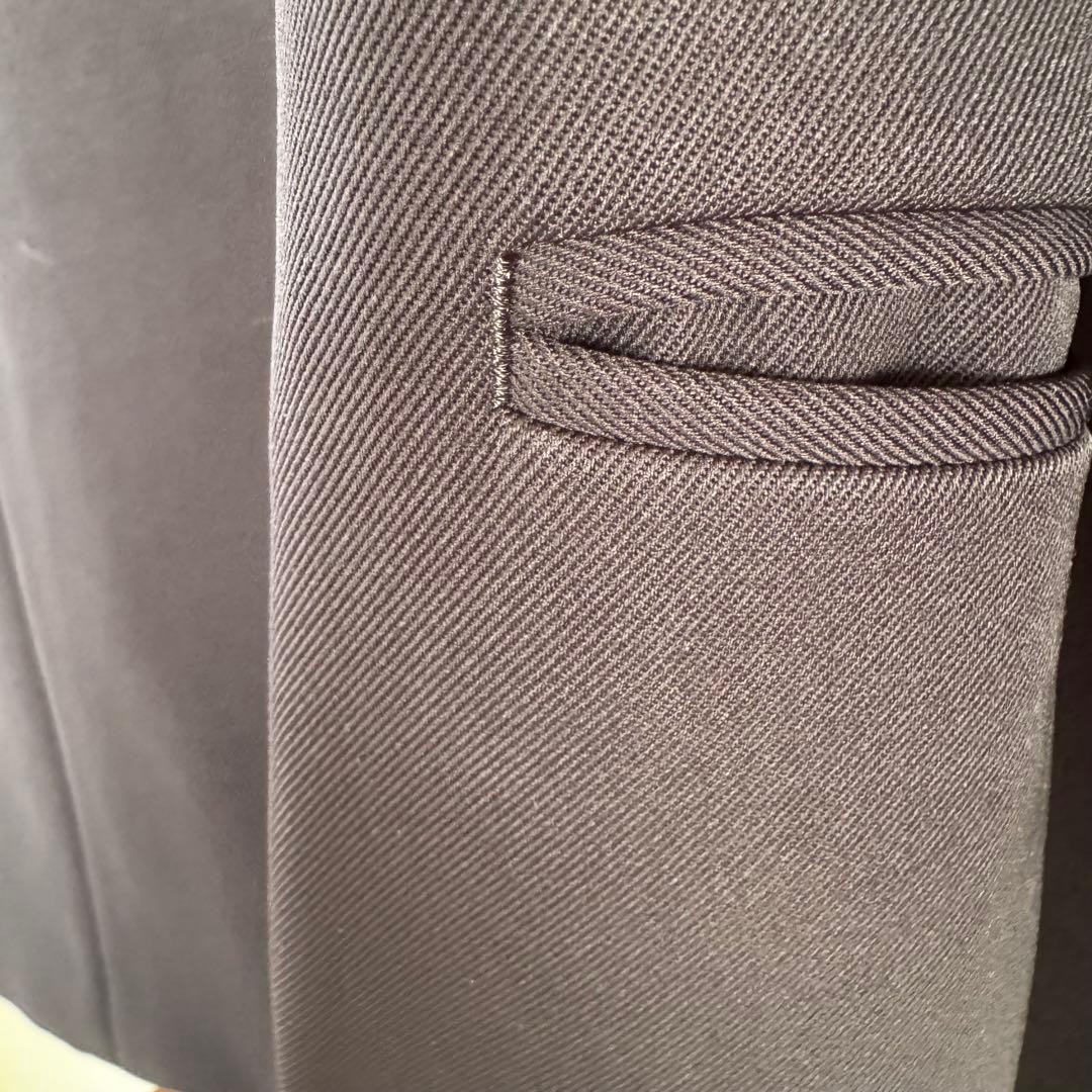 ジャケット・アウター Ameri CLASSIC MINIMAL TAILORED JACKET