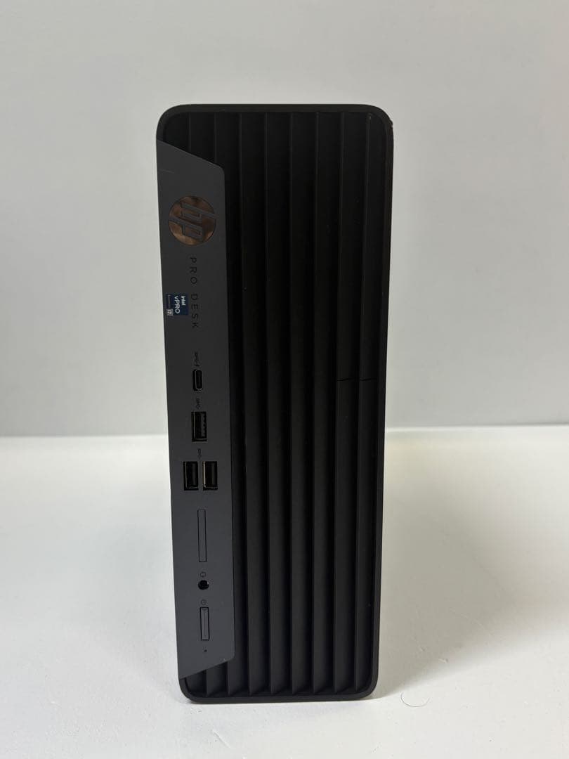 ⭐️M117A⭐️ HP Pro SFF 400 G9 i7-12700