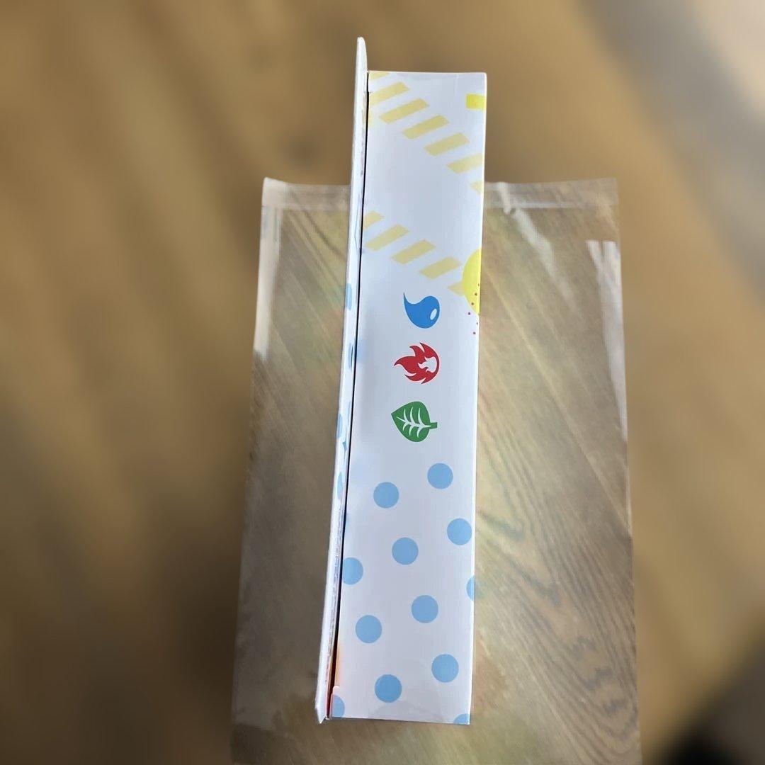 ポケモン151のカードファイルセット、フシギバナ、リザードン、カメックス未開封品