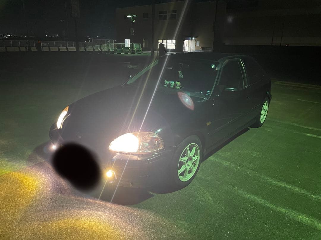 PIAA フォグランプ　旧車　レトロ　当時物